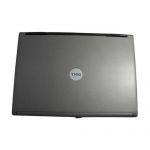 Dell D630 Core2 Duo 1,8GHz, WIFI, DVDRW Second Hand Laptop+1G Memory