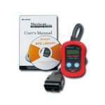 CAN OBDII CODE READER MaxiScan MS300